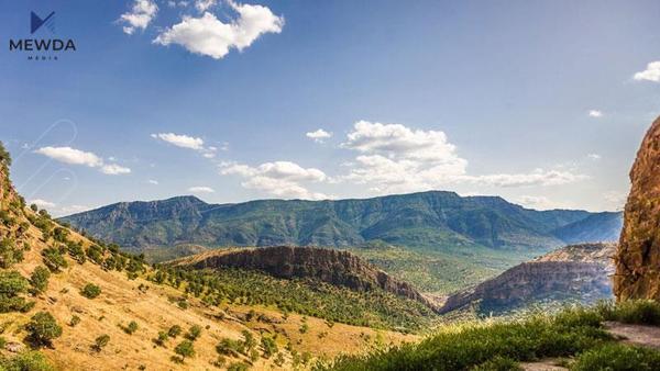 پلەکانی گەرما زیاتر نزمدەبنەوە