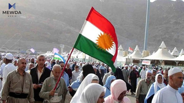 لەبارەی ئەنجامدانی حەج و عومرە بەڕێگەی وشکانی لە هەرێم روونکردنەوە دەدرێت