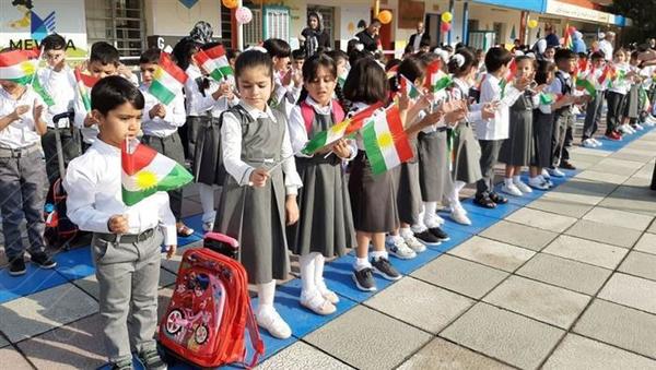 حکومەتی هەرێم بڕی پارەی تەرخانکراو بۆ ساڵی نوێی خوێندن ئاشکرادەکات