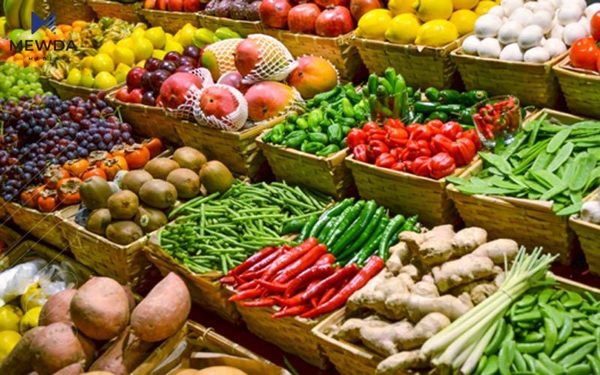 لەبارەی بەرزبوونەوەی نرخی بەرهەمە کشتوکاڵییەکان روونکردنەوە دەدرێت