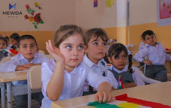 شێوەزارێکی نوێ بۆ پرۆگرامی خوێندن زیاددەکرێت