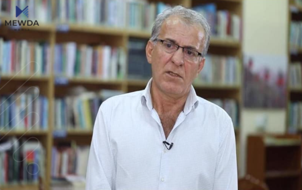 "سیاسه‌تی نیشتمانی هه‌یه‌ بۆ دروستكردنی ئینتیما لای خوێندكاران"