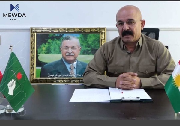 غازی فەیسەڵ بۆ وەزارەتی پێشمەرگە: شێوازی پارتیزانی دژی داعش بگرنەبەر