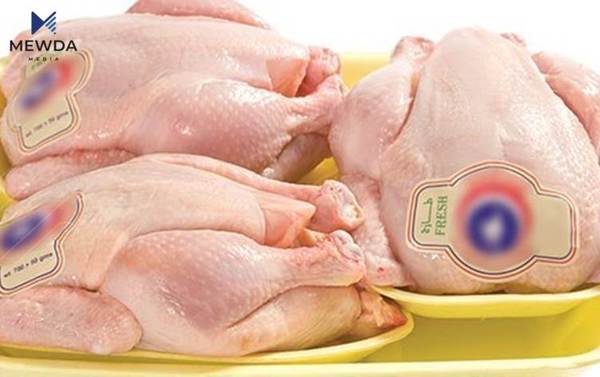 وەزارەتی کشتوکاڵ روونکردنەوە لەسەر مریشکی بەستوو دەدات