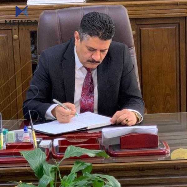 ئایا بەڕێوەبەری ناحیەی بەکرەجۆ دەستگیرکراوە؟