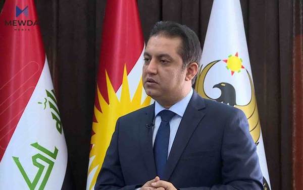 وەزیری پەروەردە لەسەر سویچپلاکێک لیژنە پێکدەهێنێت