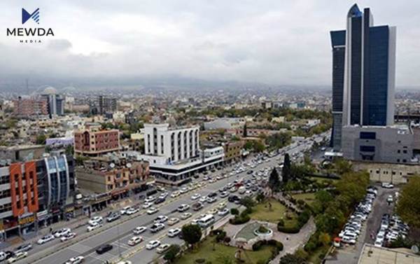 سلێمانی؛ زاوایەک سێ ئەندامی ماڵی خەزووری برینداردەکات