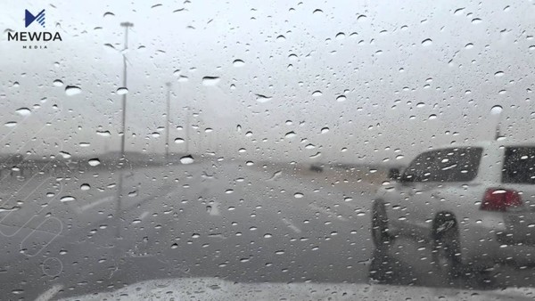 کەشناسیی هەرێم: بارانبارین دەستپێدەکاتەوە