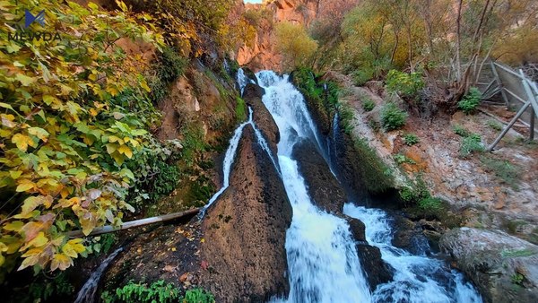 هۆشداری لە وشکبوونی سەرچاوەکانی ئاو لە هەرێم دەدرێت