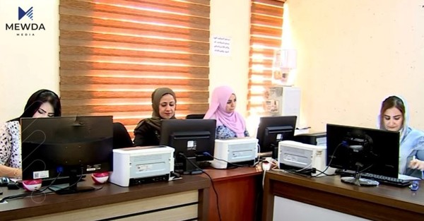 لە بەرژەوەندیی فەرمانبەران و مامۆستایان پرۆژە یاسایەک پێشکەشدەکرێت