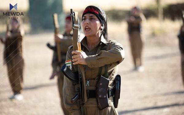 حکومەتی هەرێمی کوردستان داوای چۆڵکردنی سەنگەری لە حزبەکانی رۆژهەڵات کردووە؟