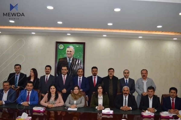 "ئەم جۆر ھێرشانە بۆ سەر خاک و خەڵکی کوردستان تاوانێکی گەورەیە"