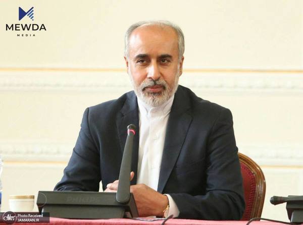 عیراق و هەرێمی کوردستان چەند بەڵێنێک بە بەرپرسانی ئێران دەدەن