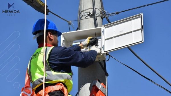 پێدانی کارەبا کەم دەبێتەوە