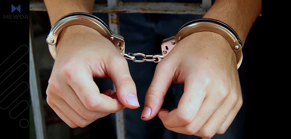  تۆمەتبارێك بە چەند تۆمەتێکی جیاجیا دەستگیرکرا