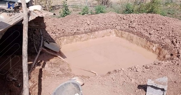 چوار کەس بە تۆمەتی لێدانی بیر دەستگیرکران