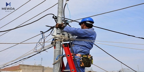 هەواڵێکی خۆش دەدرێت بە هاوبەشانی کارەبا