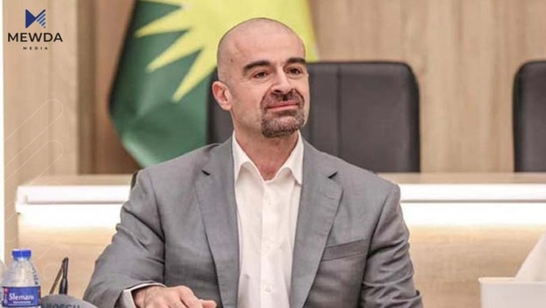 دۆسیەیەک لە بەرژەوەندیی بافڵ جەلال تاڵەبانی یەکلایی کرایەوە