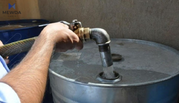 نرخی نەوتی سپی لە بازاڕەکاندا دابەزی