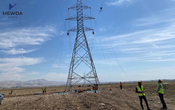 پرۆژه‌یه‌كی گرنگی كاره‌با جێبه‌جێده‌كرێت