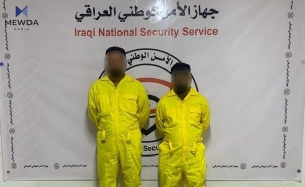 هاوڵاتییەکی سلێمانی رفێنرا و لە بەغدا ئازادکرا