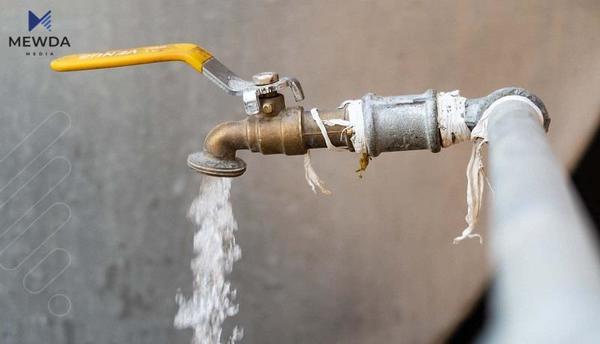 لەبارەی گۆڕینی بەرنامەی پێدانی ئاو بە هاوڵاتییان روونکردنەوە دەدرێت