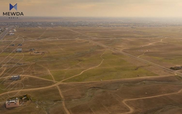 حكومەتی هەرێم بڕیاریدا بە دابەشكردنی زەوی 