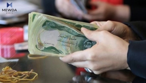 بەهۆی قەرزەوە ، کارەبای هاوڵاتییان دەبڕدرێت