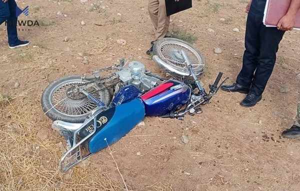 لە رووداوێکدا گەنجێکی تەمەن 20 ساڵ گیانی لەدەستدا