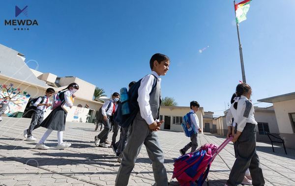 لیستی ئەو خواردنانە بڵاوکرایەوە کە لە قوتابخانەکان فرۆشتنیان رێگەپێدراوە