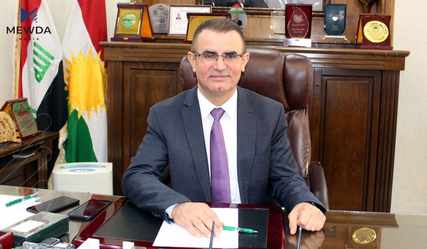 ئاوات محەمەد: ریکلامکردن بۆ جگەرەی ئەلیکترۆنی رێگەپێنەدراوە