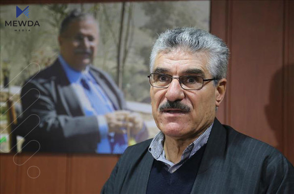 فەرماندەی هێزەكانی 70 دوایین زانیاری لەبارەی تەندروستی ئاكام عومەر ئاشكرا دەكات