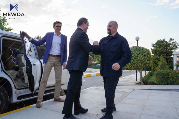 بافڵ جەلال تاڵەبانی: یەكێتی پەرۆشی دابینكردنی ژیانێكی شایستەیە