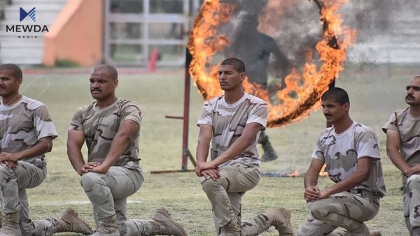 ئایا یاسای سەربازی زۆرەملێ هاوڵاتییانی هەرێمی کوردستان دەگرێتەوە؟