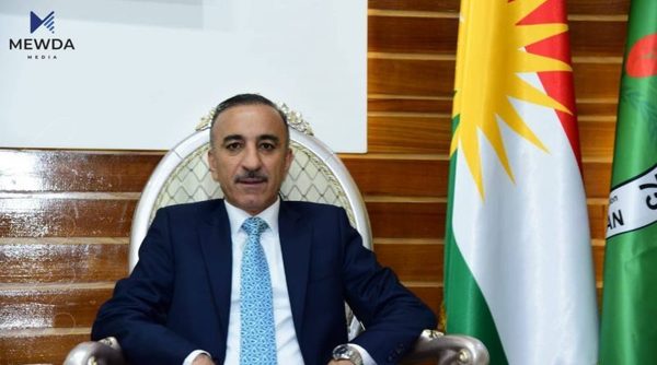 سەرۆكی فراكسیۆنی یەكێتیی لە پەرلەمانی كوردستان باس لە كێشەی نێوان لایەنەكان دەكات 