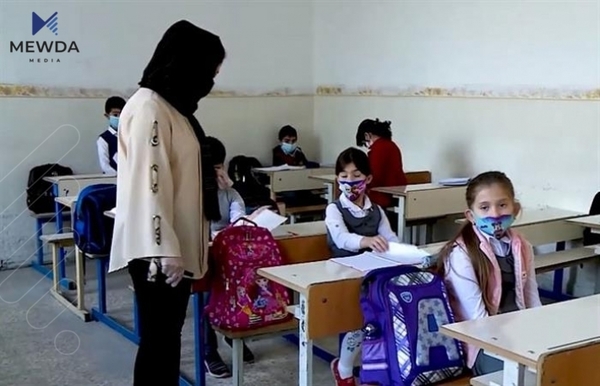 لە رێگەی لیژنەكەیەوە بەدواداچوون بۆ داواكاری و سكاڵاكانی مامۆستایانی وانەبێژ دەكرێت 