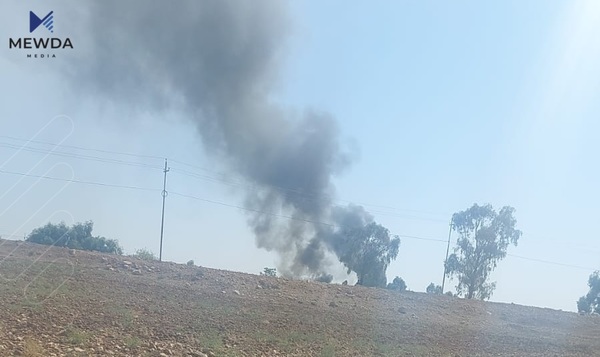 ژمارەی قوربانیانی بۆردوومانەکەی کۆیە ئاشکرا کرا