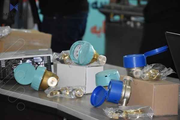 وەزارەتی شارەوانی: داشكاندنی كرێی مانگانە بۆ ئەوانە دەكرێت پێوەری ئاو دەبەستن 