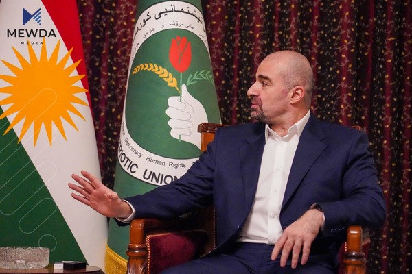 بافڵ جەلال تاڵەبانی: سلێمانی رۆحمانە و دەیپارێزین، هیچ هەڵەیەكیش بەرامبەری قبووڵ ناكەین