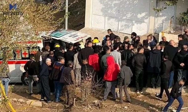 دوایین ئاماری قوربانییانی رووداوەکەی سلێمانی بڵاوکرایەوە