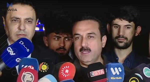 پارێزگاری هەولێر: په‌ند له‌ رووداوه‌كه‌ی سلێمانی وه‌رده‌گرین و رێوشوێنی تووند ده‌گرینه‌به‌ر