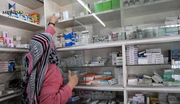 نرخەكانی دەرمان لە هەرێمی كوردستان یەكدەخرێن 