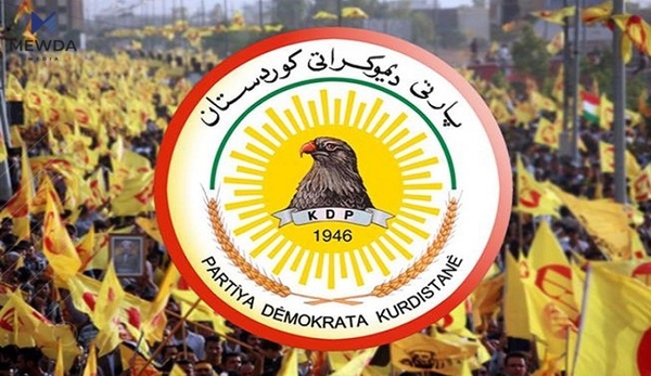 پارتی گۆڕانکاری لە چەند پۆستیكی حکومیدا دەکات