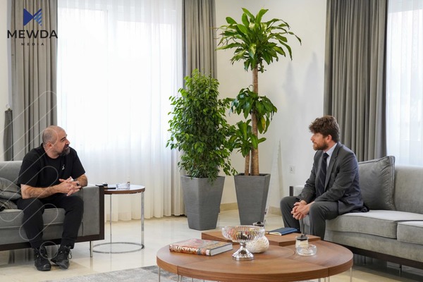 بافڵ جەلال تاڵەبانی: ئێمە لەگەڵ یەكڕیزی و تەبایی نێو ماڵی كورد و هەڵگرتنی بەرپرسیارێتین لەم قۆناغە هەستیارەدا