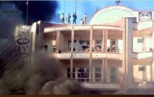 سەلاحەدین محەمەد بەهائەدین:  یادی شەهیدانی 2005ی بادینانیان بەشێكە لە سەروەریمان داخۆ ناحەزان لەبیریان بێت