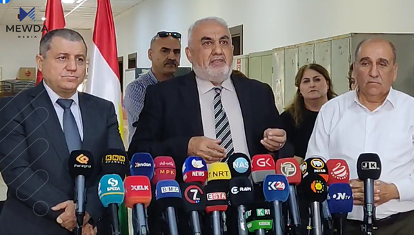 بەڕێوەبەری دابەشکردنی خۆراکی سلێمانی؛ ژمارەیەک بریکاری خۆراک پارەی زیادە لە هاوڵاتیان وەردەگرن