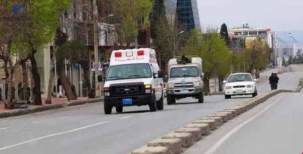 کێشەیەکی دیکە روو لە سلێمانی دەکات