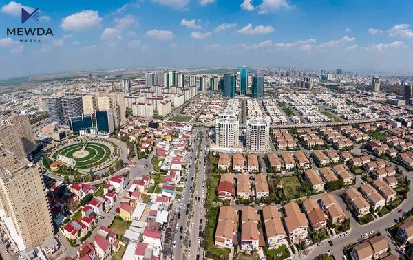 لەكاتی چاكسازی لە سیستمی غازی یەكەكانی نیشتەجێبوون پارە لە دانیشتووانیان وەردەگیرێت؟ 