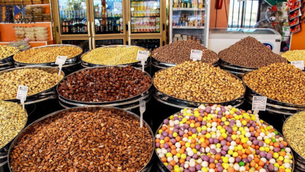 هۆشداریی دەدرێت بە هاوڵاتییان لەبارەی جۆرێک لە چەرەسات