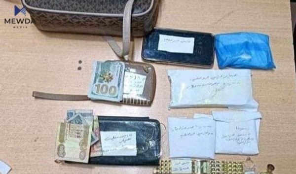 دوو ژن بە تۆمەتی دزینی پارە و زێڕ دەستگیرکران